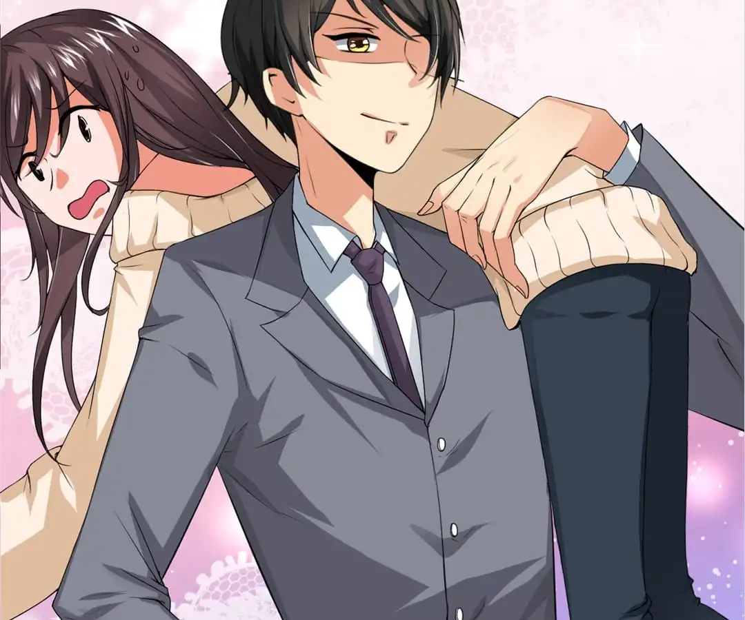 President's Shy Kiss Chapter 10 16